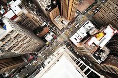 Φωτογραφίες της Νέας Υόρκης που προκαλούν… ίλιγγο!