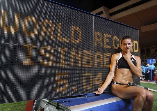 ΔΕΙΤΕ: Οι 18 πιο σέξι αθλήτριες των Ολυμπιακών - Φωτογραφία 4