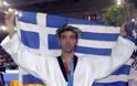 Aυτός θα είναι ο σημαιοφόρος της ελληνικής αποστολής - Φωτογραφία 2