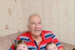 ΔΕΙΤΕ: Γεννήθηκαν 3 γενιές μέσα σε 3 μήνες