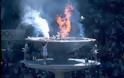 Τελετής έναρξης – Σεούλ 1988: Πλήθος από περιστέρια κάηκαν στην ολυμπιακή δάδα [video]