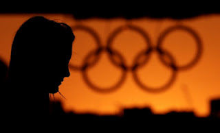 Ηλεία: Το παράπονο και η καταγγελία για τους Ολυμπιακούς Αγώνες του Λονδίνου - Φωτογραφία 1