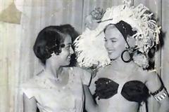 Η Marilyn είχε δεσμό με 16χρονη θαυμάστριά της