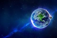 ΔΕΙΤΕ: Οι 5 ωραιότερες φωτογραφίες της Γης