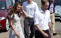 Kate Middleton: Είναι σικ, χωρίς να ξοδεύεται - Δείτε φωτό - Φωτογραφία 1