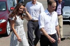Kate Middleton: Είναι σικ, χωρίς να ξοδεύεται - Δείτε φωτό