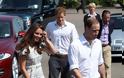 Kate Middleton: Είναι σικ, χωρίς να ξοδεύεται - Δείτε φωτό - Φωτογραφία 4