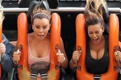 Ευτυχώς που έχουν και τους... αερόσακους