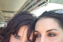 Η παρ΄ ολίγον πεθερά του Μπαλοτέλι αποκαλύπτεται