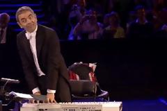 O Mr. Bean επέστρεψε στους Ολυμπιακούς Αγώνες!