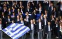 Δείτε φωτογραφίες από την περήφανη είσοδο της Ελλάδας! - Φωτογραφία 5