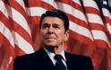 Μας χρειάζεται ένας νέος Ronald Reagan