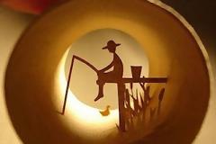 Νέα χρήση για το χαρτί υγείας!