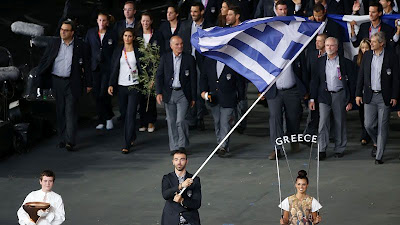 Περισσότερο party, παρά τελετή! [Photos] - Φωτογραφία 10