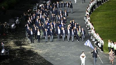 Περισσότερο party, παρά τελετή! [Photos] - Φωτογραφία 2