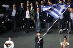 Περισσότερο party, παρά τελετή! [Photos]