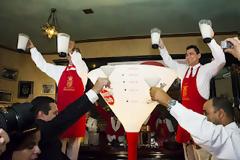 Το μεγαλύτερο daiquiri στον κόσμο!