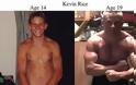 ΔΕΙΤΕ: Τα αποτελέσματα του bodybuilding! - Φωτογραφία 6