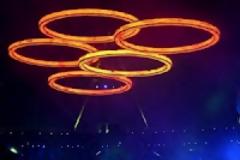 Εντυπωσίασε η Τελετή Έναρξης των Ολυμπιακών Αγώνων του Λονδίνου