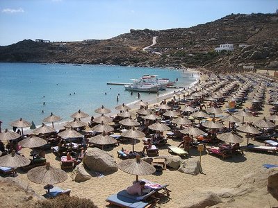 ΔΕΙΤΕ: Οι πιο διάσημες παραλίες γυμνιστών στην Ελλάδα - Φωτογραφία 4