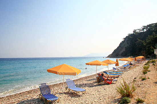 ΔΕΙΤΕ: Οι πιο διάσημες παραλίες γυμνιστών στην Ελλάδα - Φωτογραφία 8