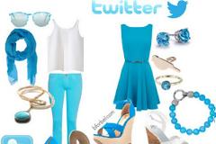 Γυναικεία μόδα εμπνευσμένη από τα Social Media