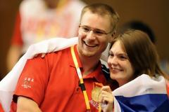 Οι πιο γνωστοί Ολυμπιακοί ΕΡΩΤΕΣ στην ιστορία των Αγώνων