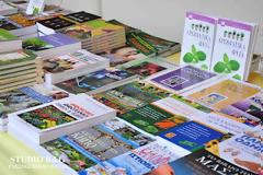 Άνοιξε τις πύλες της η 21η έκθεση βιβλίου στο Ναύπλιο