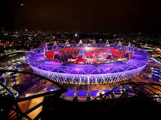 Αναγνώστης σχολιάζει την τελετή έναρξης των Ολυμπιακών Αγώνων στο Λονδίνο - Φωτογραφία 1