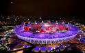 Αναγνώστης σχολιάζει την τελετή έναρξης των Ολυμπιακών Αγώνων στο Λονδίνο