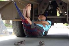 ΔΕΙΤΕ: Καταστάσεις υπνηλίας!