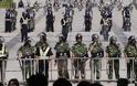 Συγκρούσεις αστυνομικών και διαδηλωτών στην Κίνα