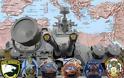 Το Αιγαίο και η Ανατ. Μεσόγειος ενοποιημένο θέατρο επιχειρήσεων για το Ρωσικό Ναυτικό