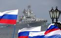 Μόσχα:Δεν δεχόμαστε να ελέγχονται τα πλοία με την σημαία μας απο την Ε.Ε