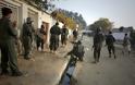 Δύο στρατιώτες του ΝΑΤΟ και τρεις Αφγανοί νεκροί σε επιθέσεις