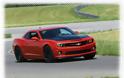 2013 Chevrolet Camaro 1LE - Φωτογραφία 3