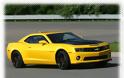 2013 Chevrolet Camaro 1LE - Φωτογραφία 4