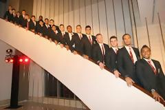 ΕΚΑΝΑΝ... ΠΑΣΑΡΕΛΑ ΟΙ ΠΑΙΚΤΕΣ ΤΗΣ ΜΑΝΤΣΕΣΤΕΡ Γ. (PHOTOS)