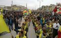 Η μεγάλη επιστροφή των Κούρδων στο διεθνές προσκήνιο - Φωτογραφία 2