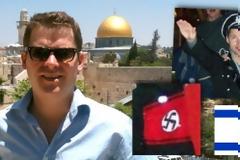 Μανία αυτά τα Αδόλφια με το Twitter