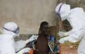 «Σκορπίζει το θάνατο» ο ιός Έμπολα στην Ουγκάντα
