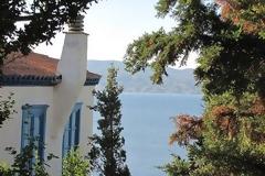 Έρευνα: Πιο υγιείς και λιγότερο αγχωμένοι όσοι ζουν σε παραθαλάσσια μέρη