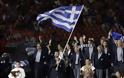 Οι σημερινές μάχες των Ελλήνων αθλητών στους Ολυμπιακούς αγώνες
