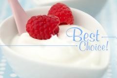 Frozen Yogurt: Το ήξερες ότι έχει τις ίδιες θερμίδες με μία μπανάνα;