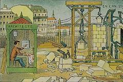 Πως φαντάζονταν το 2000 οι άνθρωποι του 1910