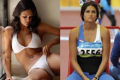 ΟΙ ΠΙΟ... ΗΟΤ ΑΘΛΗΤΡΙΕΣ ΤΩΝ ΟΛΥΜΠΙΑΚΩΝ ΑΓΩΝΩΝ 2012 (PHOTOS)