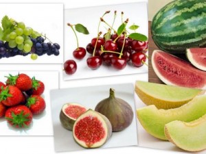 Όλα όσα πρέπει να ξέρετε για τα καλοκαιρινά φρούτα - Φωτογραφία 1