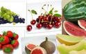 Όλα όσα πρέπει να ξέρετε για τα καλοκαιρινά φρούτα