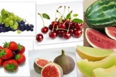 Όλα όσα πρέπει να ξέρετε για τα καλοκαιρινά φρούτα