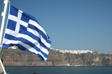 Οι Τούρκοι απαιτούν φθηνότερη βίζα για τα ελληνικά νησιά! - Φωτογραφία 1